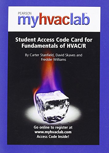 Book Myhvaclab -- Standalone Access Card free