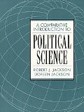 Book A Comparative Introduction to Political Science free