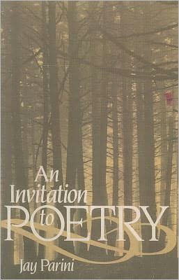 Book An Invitation to Poetry free