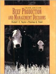 Book Beef Production and Management Decisions (3rd Edition) free