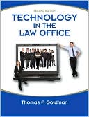 Book Technology in the Law Office (2nd Edition) free