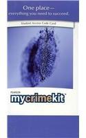 Book My CrimeKit Student Access Code (standalone) free