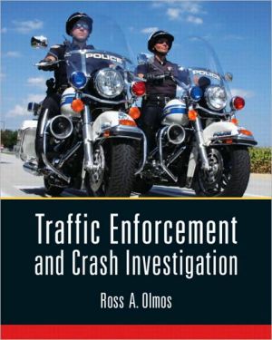 Book Traffic Enforcement and Crash Investigation free