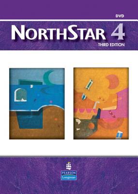 Book NorthStar 4 DVD with DVD Guide free