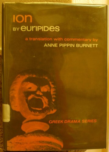 Book Ion (Prentice-Hall Greek drama series) free
