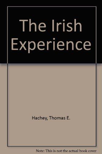 Book The Irish Experience free