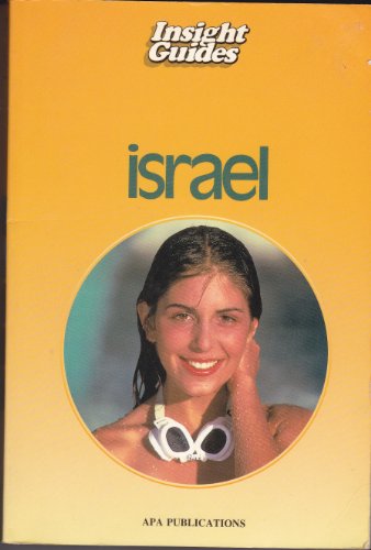 Book Insight Guide Israel: Including The West Bank And Gaza Strip (insight Guides) free