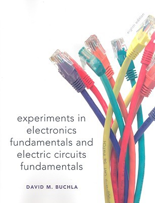 Book Lab Manual for Electronics Fundamentals and Electronic Circuits Fundamentals, Electronics Fundamentals: Circuits, Devices & Applications free