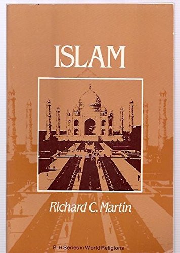 Book Islam, a Cultural Perspective (Prentice-Hall series in world religions) free