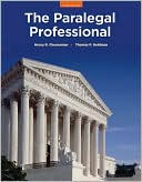 Book The Paralegal Professional free