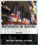 Book Mathematics for Business (9th Edition) free