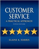 Book Customer Service: A Practical Approach (5th Edition) free