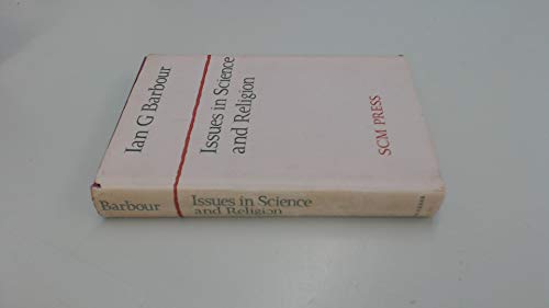 Book Issues in Science and Religion free