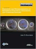 Book Diagnosis and Troubleshooting of Automotive Electrical, Electronic, and Computer Systems free