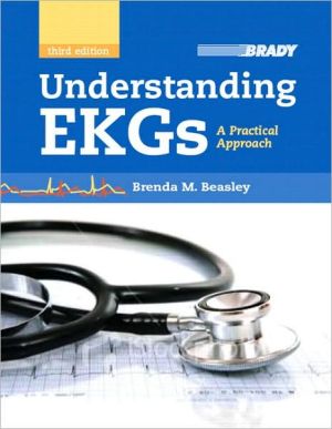Book Understanding EKGs: A Practical Approach (3rd Edition) free