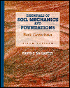 Book Essentials of Soil Mechanics and Foundations: Basic Geotechnics free