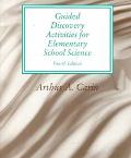 Book Guided Discovery Activities for Elementary School Science free