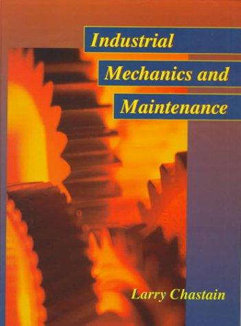 Book Industrial Mechanics and Maintenance free