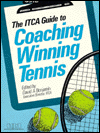 Book The Itca Guide to Coaching Winning Tennis free