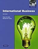 Book International Business: Global Edition free
