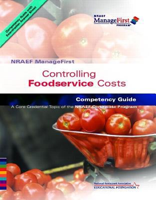 Book Controlling Foodservice Costs: Competency Guide free