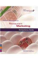 Book Managefirst Restaurant Marketing With On-line Testing Access Code Card And Test Prep (nraef Managefirst) free