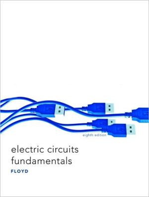 Book Electric Circuits Fundamentals (8th Edition) free