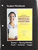 Book Workbook for Pearson's Comprehensive Medical Assisting free