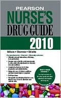 Book Pearson Nurse's Drug Guide 2010--Retail Edition free
