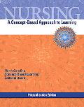 Book Nursing: A Concept-based Approach To Learning Prep (pilot Edition) free