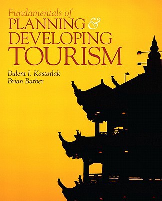 Book Fundamentals of Planning and Developing Tourism free