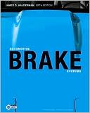 Book Automotive Brake Systems (5th Edition) free