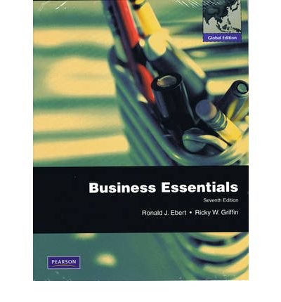Book Business Essentials Plus Mybizlab free