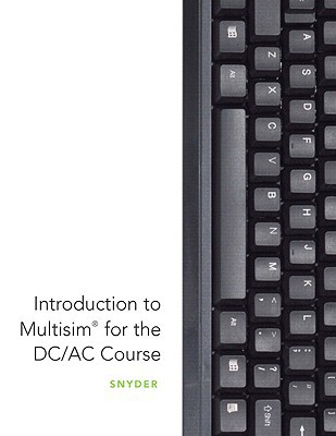 Book Introduction to MultiSim for the DC/AC Course free