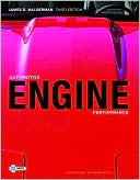 Book Automotive Engine Performance free