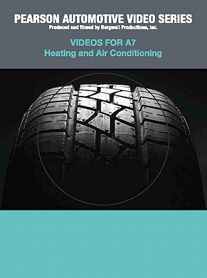 Book Automotive Video Library - A7 free