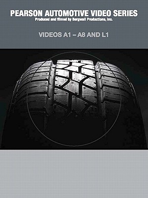Book Automotive Video Library - Combined Dvd free