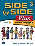 Book Value Pack: Side by Side Plus 1 Student Book and Activity & Test Prep Workbook 1 (3rd Edition) free