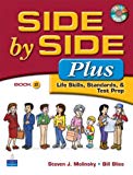 Book Value Pack: Side by Side Plus 2 Student Book and Activity & Test Prep Workbook 2 (3rd Edition) free