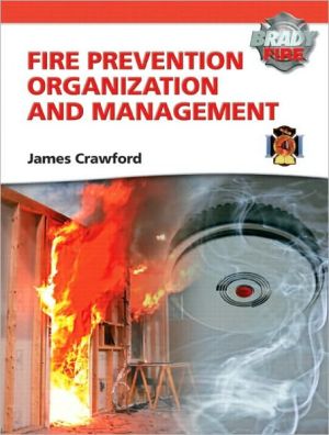 Book Fire Prevention Organization & Management with MyFireKit free