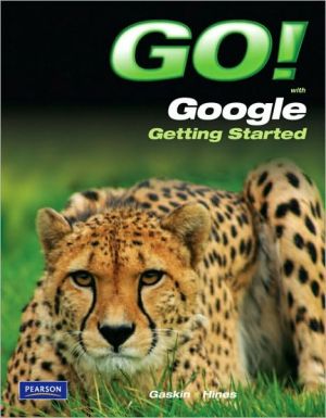 Book GO! with Google Getting Started free