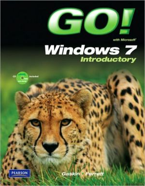 Book GO! with Windows 7 Introductory free
