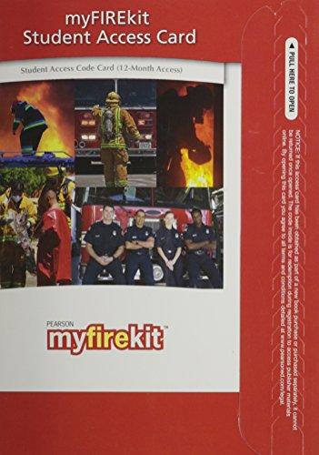 Book MyFireKit -- Access Card free