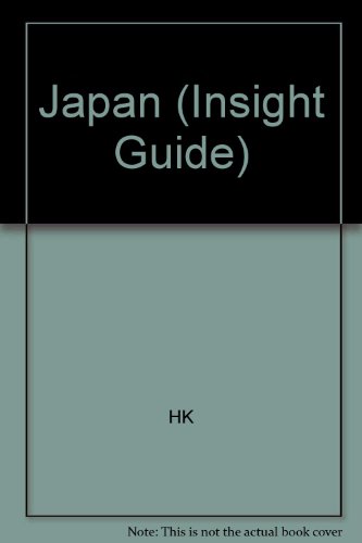 Book Japan (insight Guide) free