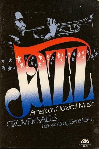 Book Jazz: America's Classical Music free