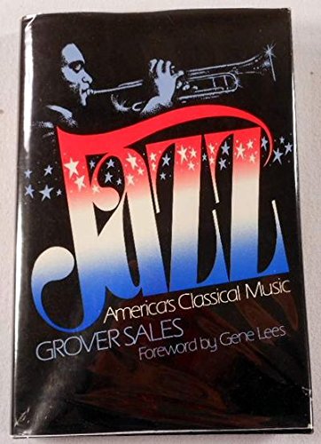 Book Jazz: America's Classical Music free