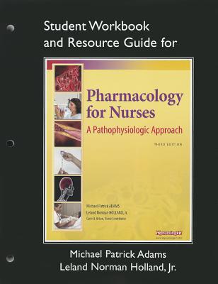 Book Pharmacology for Nurses: A Pathophysiologic Approach free