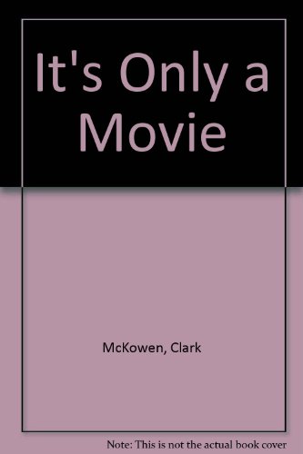 Book It's only a movie, free
