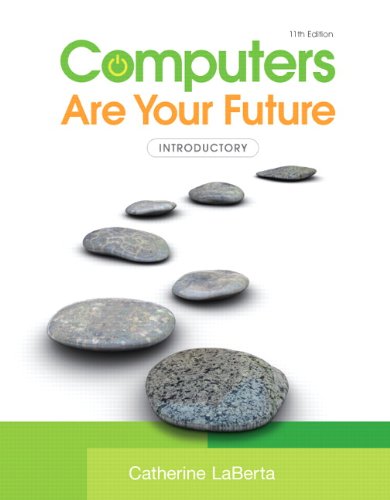 Book Computers Are Your Future: Introductory free