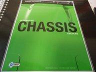 Book Natef Correlated Job Sheets for Automotive Chassis Systems free